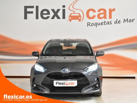 Toyota Yaris 1.5 120H Active Tech - Roquetas de Mar