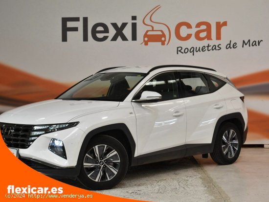 Hyundai Tucson 1.6 CRDI 85kW (115CV) Maxx - Roquetas de Mar