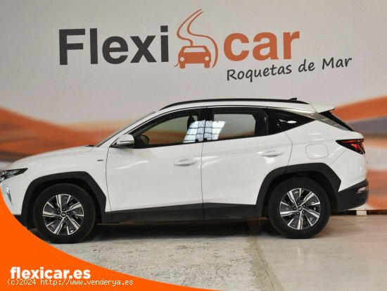 Hyundai Tucson 1.6 CRDI 85kW (115CV) Maxx - Roquetas de Mar