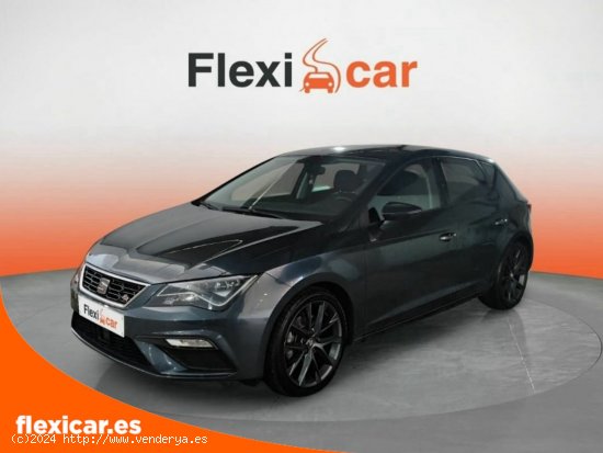 Seat Leon 2.0 TSI 140kW (190CV) DSG-7 S&S FR Ed Pl - Badajoz