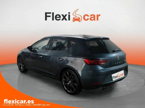 Seat Leon 2.0 TSI 140kW (190CV) DSG-7 S&S FR Ed Pl - Badajoz