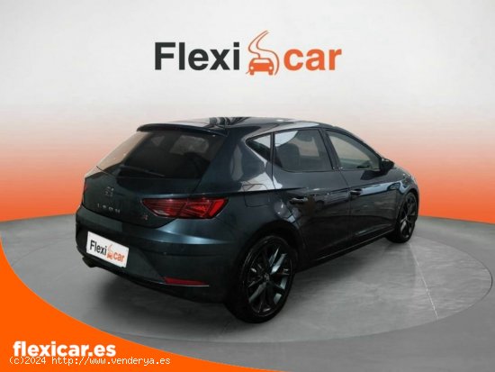 Seat Leon 2.0 TSI 140kW (190CV) DSG-7 S&S FR Ed Pl - Badajoz