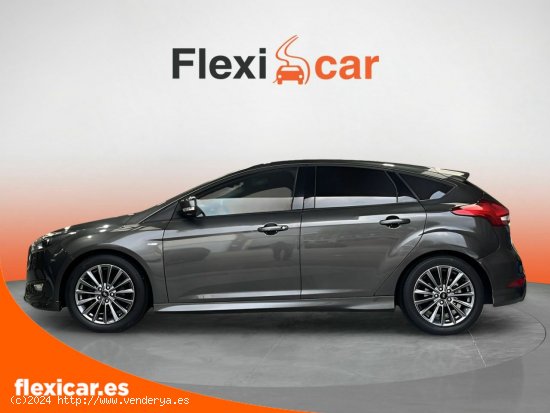 Ford Focus 1.0 Ecoboost 92kW ST-Line - Sabadell