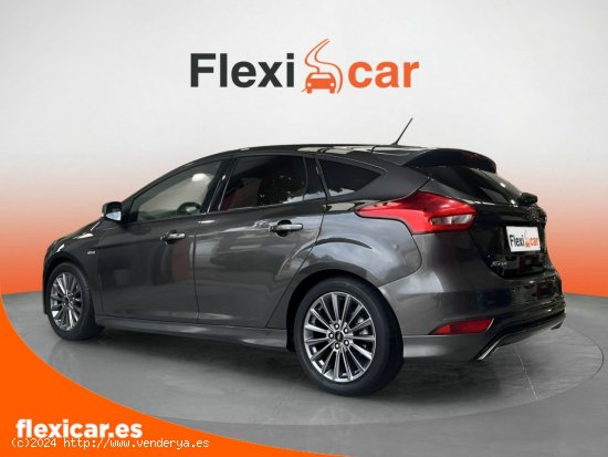 Ford Focus 1.0 Ecoboost 92kW ST-Line - Sabadell