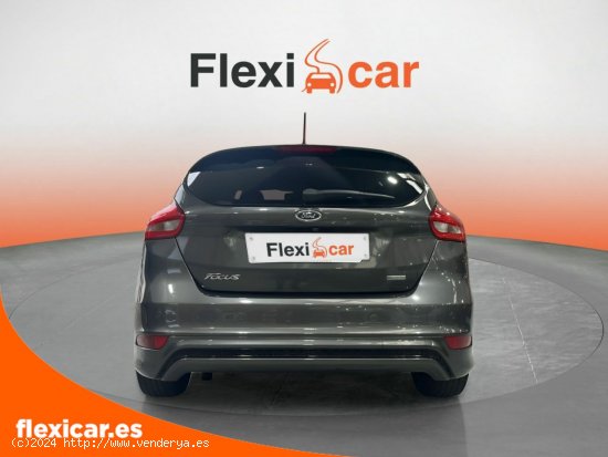 Ford Focus 1.0 Ecoboost 92kW ST-Line - Sabadell