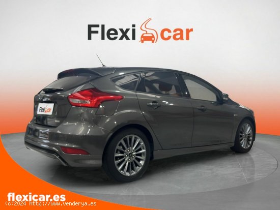 Ford Focus 1.0 Ecoboost 92kW ST-Line - Sabadell