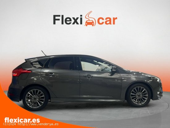 Ford Focus 1.0 Ecoboost 92kW ST-Line - Sabadell