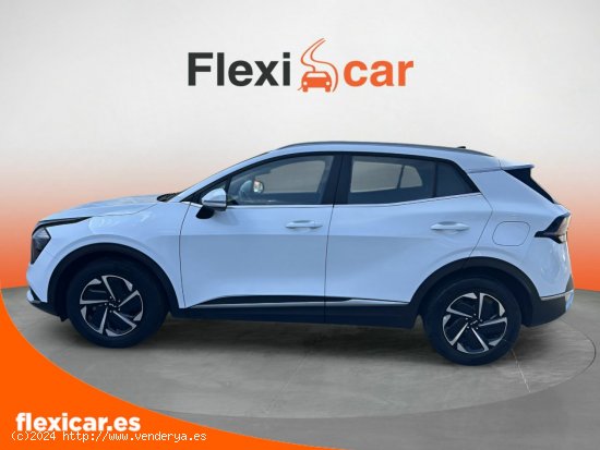 Kia Sportage 1.6 T-GDi 110kW (150CV) Drive 4x2 - Alicante