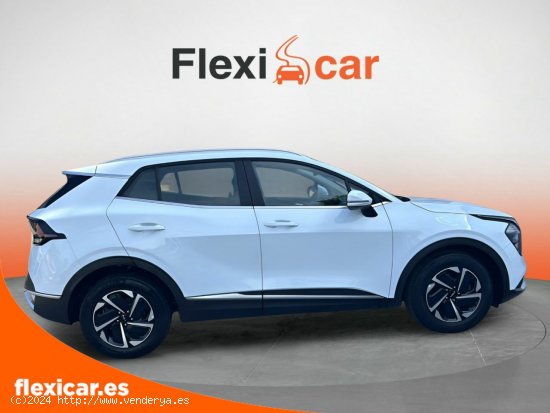 Kia Sportage 1.6 T-GDi 110kW (150CV) Drive 4x2 - Alicante