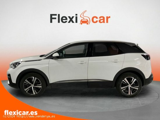 Peugeot 3008 1.5 BlueHDi 96kW (130CV) S&S Allure EAT8 - Finestrat