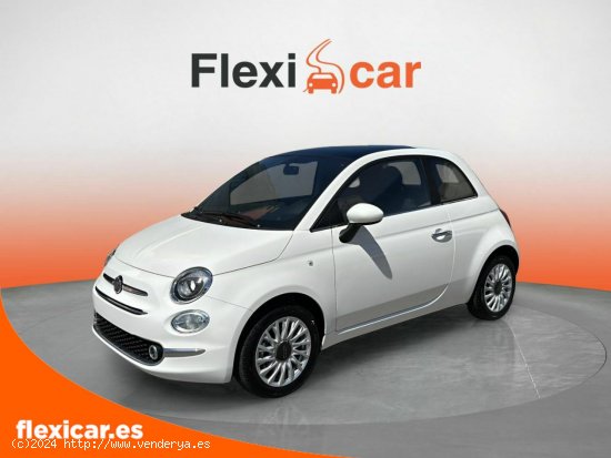 Fiat 500 Dolcevita 1.0 Hybrid 51KW (70 CV) - Zaragoza