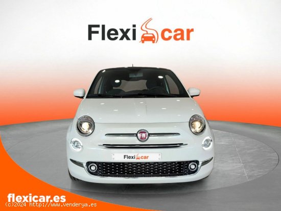 Fiat 500 Dolcevita 1.0 Hybrid 51KW (70 CV) - Huesca