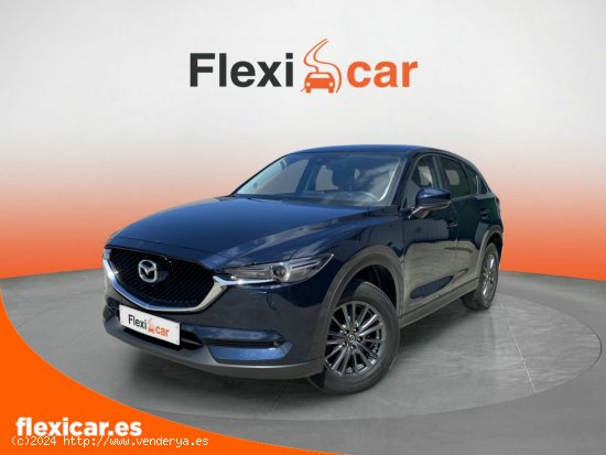 Mazda CX-5 2.0 G 121kW (165CV) 2WD AT Signature - Irun