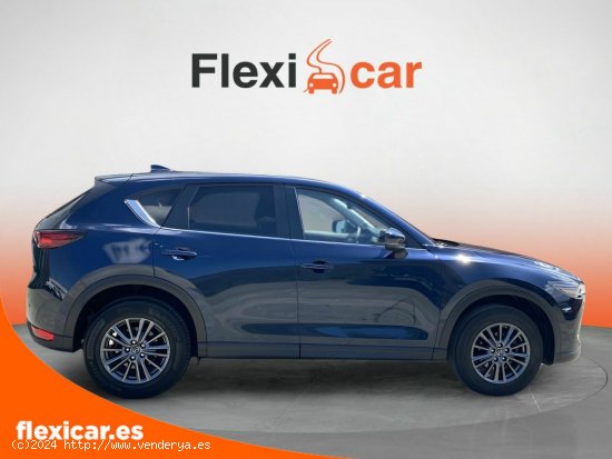 Mazda CX-5 2.0 G 121kW (165CV) 2WD AT Signature - Irun