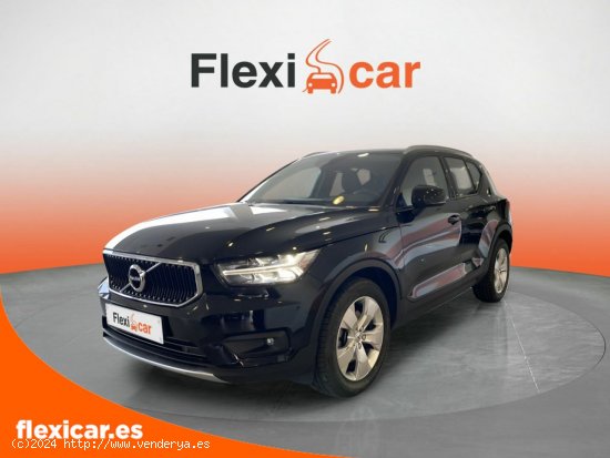 Volvo XC40 2.0 B4 G AWD Momentum Pro Auto - Iurreta