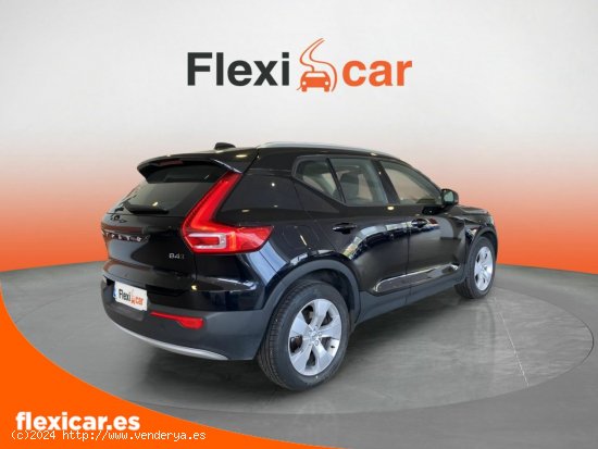 Volvo XC40 2.0 B4 G AWD Momentum Pro Auto - Iurreta