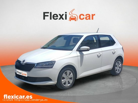 Skoda Fabia 1.0 MPI 55KW (75cv) Ambition - Galdakao