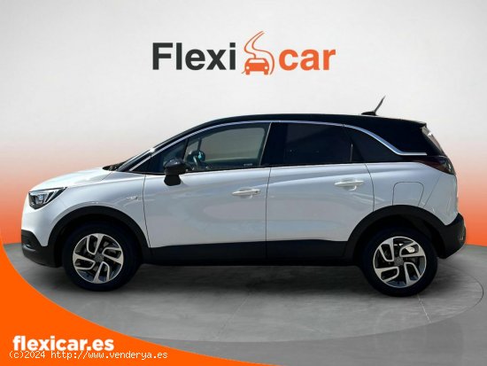 Opel Crossland X 1.2T 81kW (110CV) Excellence S/S Auto - Zaragoza