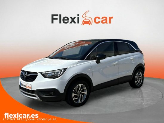 Opel Crossland X 1.2T 81kW (110CV) Excellence S/S Auto - Zaragoza