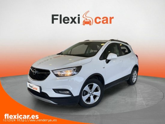 Opel Mokka X 1.6 CDTi 100kW (136CV) 4X4 S&S Selective - Iurreta