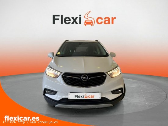 Opel Mokka X 1.6 CDTi 100kW (136CV) 4X4 S&S Selective - Iurreta