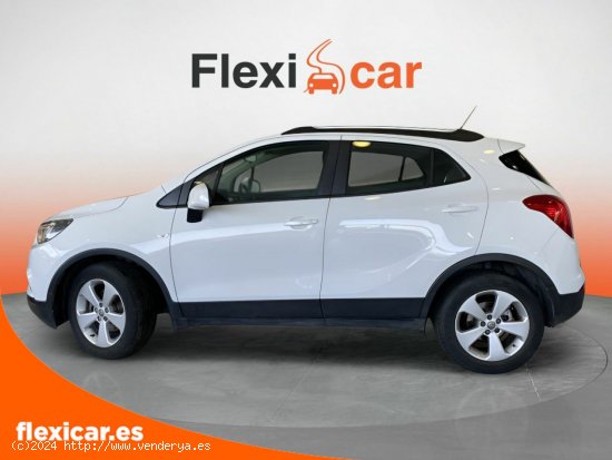 Opel Mokka X 1.6 CDTi 100kW (136CV) 4X4 S&S Selective - Iurreta