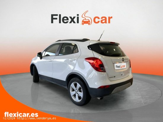 Opel Mokka X 1.6 CDTi 100kW (136CV) 4X4 S&S Selective - Iurreta