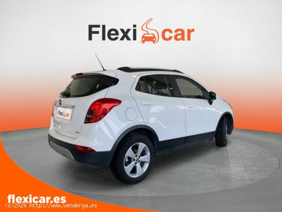 Opel Mokka X 1.6 CDTi 100kW (136CV) 4X4 S&S Selective - Iurreta