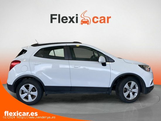 Opel Mokka X 1.6 CDTi 100kW (136CV) 4X4 S&S Selective - Iurreta