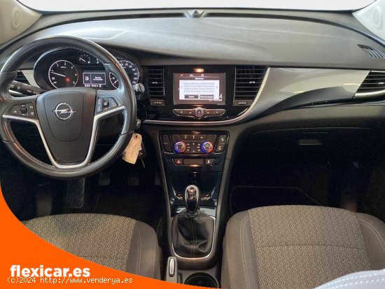 Opel Mokka X 1.6 CDTi 100kW (136CV) 4X4 S&S Selective - Iurreta