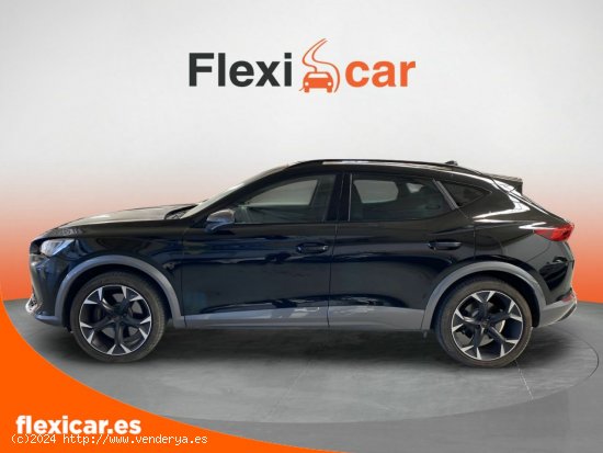 Cupra Formentor 2.0 TSI 228kW (310 CV) VZ 4Drive DSG - Mairena del Aljarafe