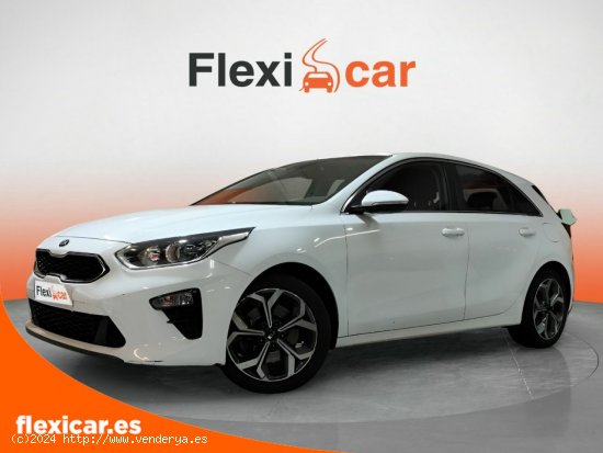 Kia Ceed Tourer 1.4 T-GDi 103kW (140CV) Tech DCT - 5 P (2020) - Sabadell