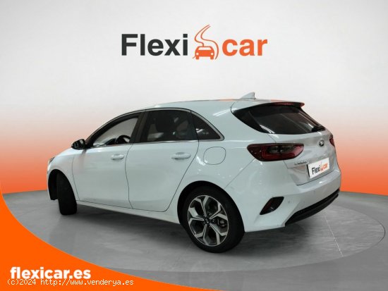 Kia Ceed Tourer 1.4 T-GDi 103kW (140CV) Tech DCT - 5 P (2020) - Sabadell