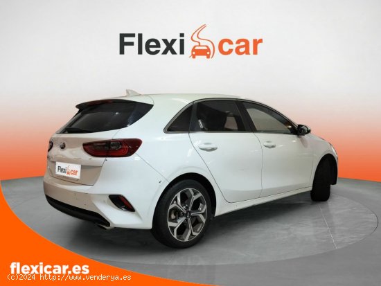 Kia Ceed Tourer 1.4 T-GDi 103kW (140CV) Tech DCT - 5 P (2020) - Sabadell