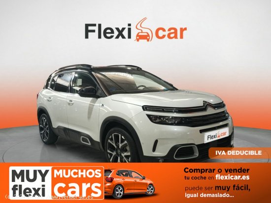 Citroën C5 Aircross 225 e-EAT8 Shine - San Fernando de Henares