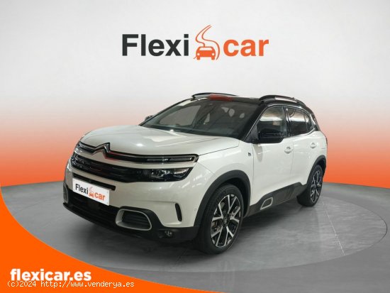 Citroën C5 Aircross 225 e-EAT8 Shine - San Fernando de Henares