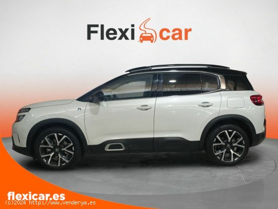 Citroën C5 Aircross 225 e-EAT8 Shine - San Fernando de Henares