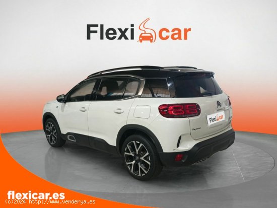 Citroën C5 Aircross 225 e-EAT8 Shine - San Fernando de Henares