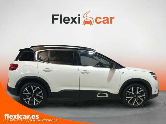 Citroën C5 Aircross 225 e-EAT8 Shine - San Fernando de Henares