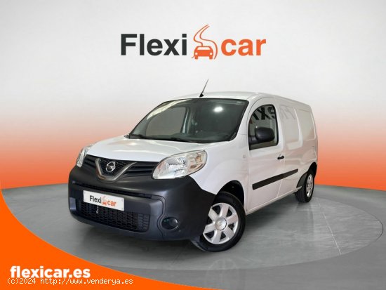 Nissan NV250 2P L2 H1 1.5 DCI - 95 CV - L Hospitalet de Llobregat