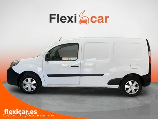 Nissan NV250 2P L2 H1 1.5 DCI - 95 CV - L Hospitalet de Llobregat