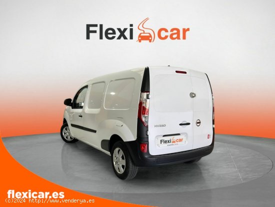 Nissan NV250 2P L2 H1 1.5 DCI - 95 CV - L Hospitalet de Llobregat