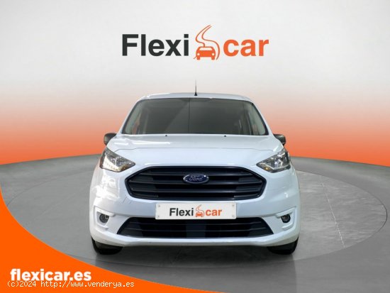 Ford Transit Connect 1.5 TDCi 74kW (100CV) Trend - 5 P (2021) - San Sebastián de los Reyes