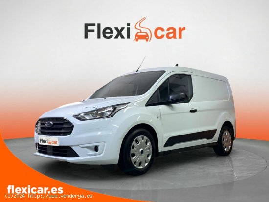 Ford Transit Connect 1.5 TDCi 74kW (100CV) Trend - 5 P (2021) - San Sebastián de los Reyes