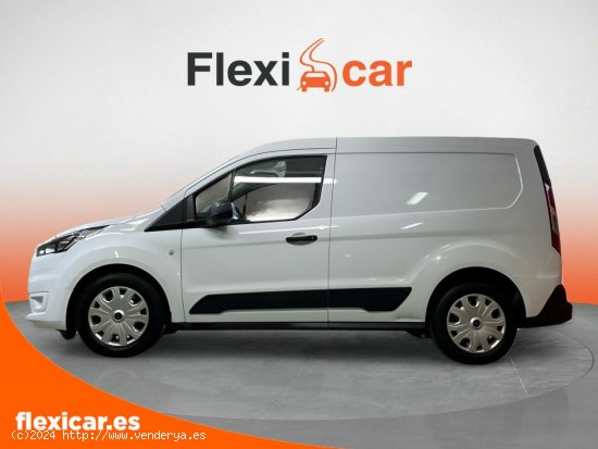 Ford Transit Connect 1.5 TDCi 74kW (100CV) Trend - 5 P (2021) - San Sebastián de los Reyes