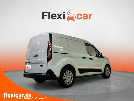 Ford Transit Connect 1.5 TDCi 74kW (100CV) Trend - 5 P (2021) - San Sebastián de los Reyes