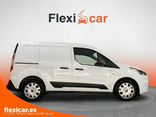 Ford Transit Connect 1.5 TDCi 74kW (100CV) Trend - 5 P (2021) - San Sebastián de los Reyes