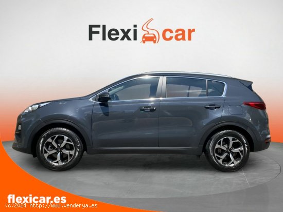 Kia Sportage 1.6 CRDi 100kW (136CV) Concept 4x2 - Móstoles