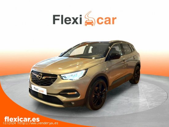 Opel Grandland X 1.2 Turbo 120 Aniversario - Alicante