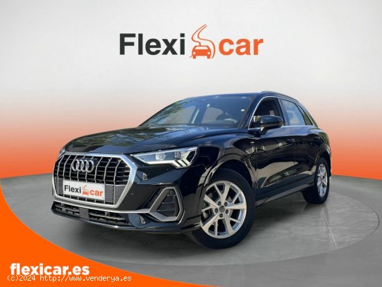 Audi Q3 35 TDI 110kW (150CV) S tronic - Granollers